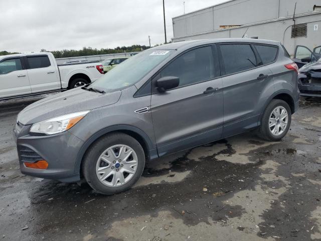 2014 FORD ESCAPE S, 