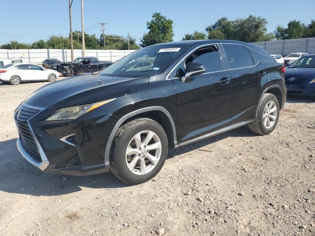 2016 LEXUS RX 350, 