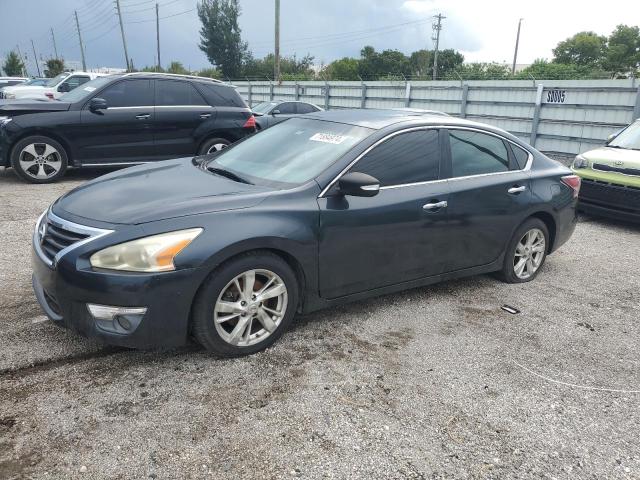 2014 NISSAN ALTIMA 2.5, 