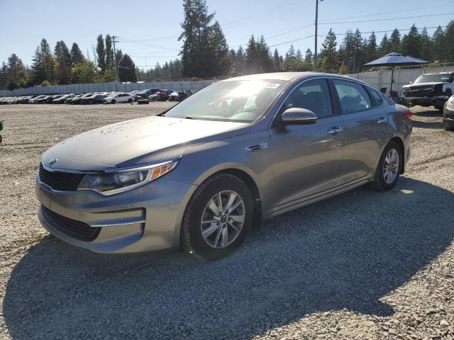 2017 KIA OPTIMA LX, 