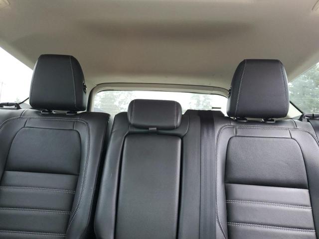 1FMCU9J99JUC04918 - 2018 FORD ESCAPE TITANIUM Сұр фото 10