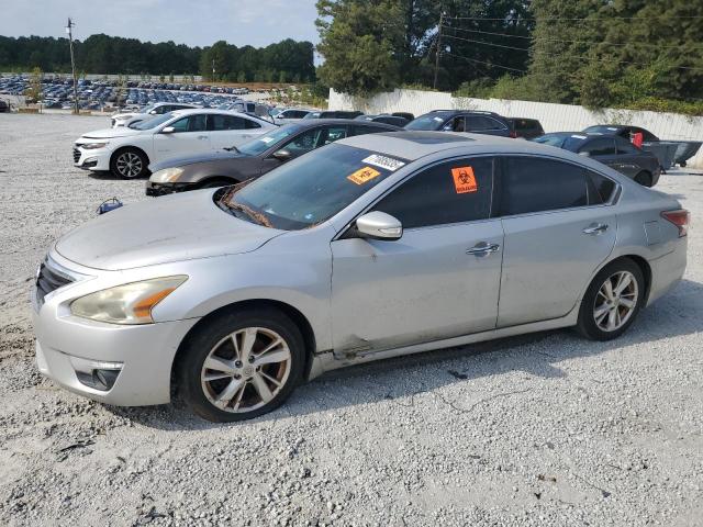 2015 NISSAN ALTIMA 2.5, 