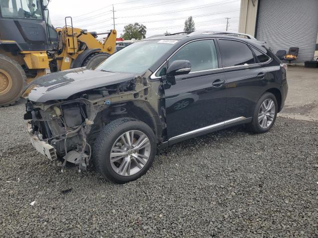 2015 LEXUS RX 350 BASE, 