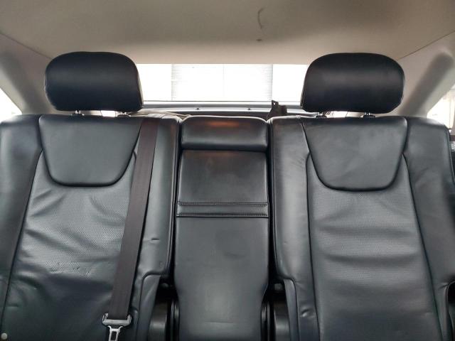 2T2BK1BA5FC282788 - 2015 LEXUS RX 350 BASE BLACK photo 10