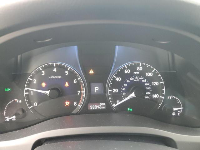 2T2BK1BA5FC282788 - 2015 LEXUS RX 350 BASE BLACK photo 9