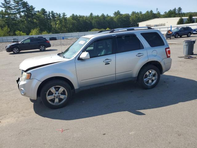 2012 FORD ESCAPE LIMITED, 