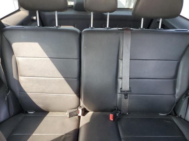 1FMCU9E75CKA61716 - 2012 FORD ESCAPE LIMITED SILVER photo 10