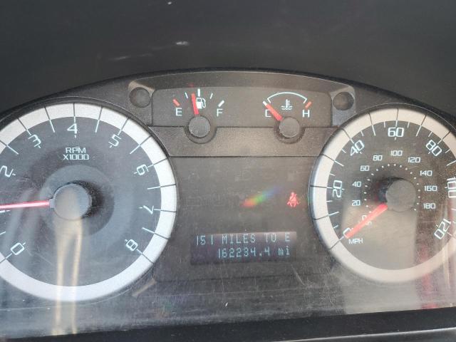 1FMCU9E75CKA61716 - 2012 FORD ESCAPE LIMITED SILVER photo 9