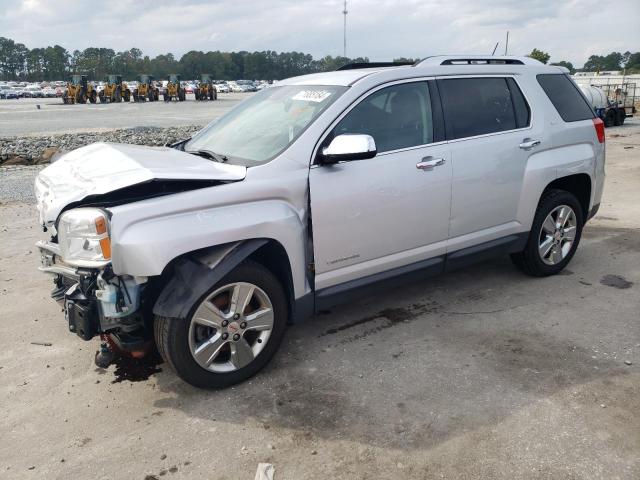 2015 GMC TERRAIN SLT, 