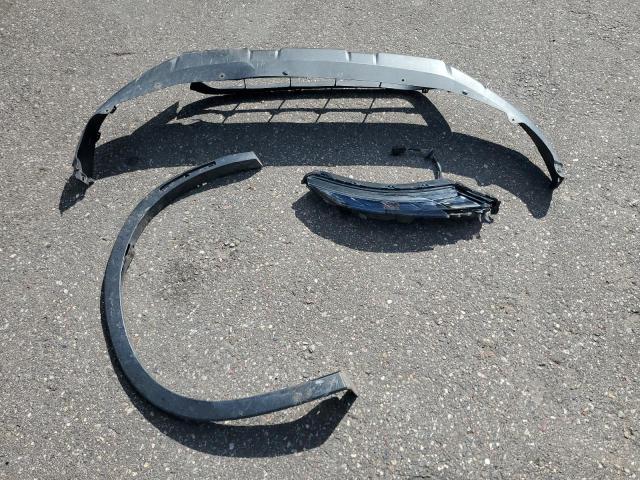 JA4J4TA80NZ007283 - 2022 MITSUBISHI OUTLANDER ES BLACK photo 13