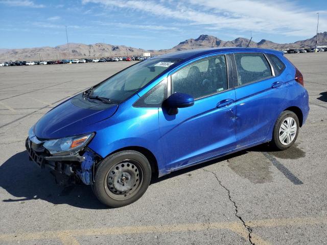 2019 HONDA FIT LX, 