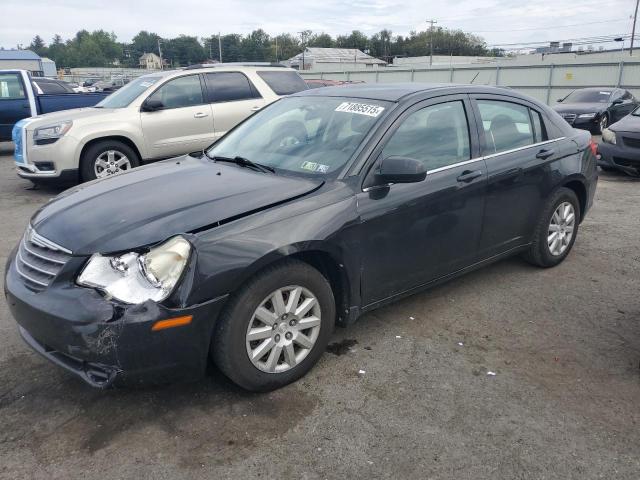 2010 CHRYSLER SEBRING TOURING, 