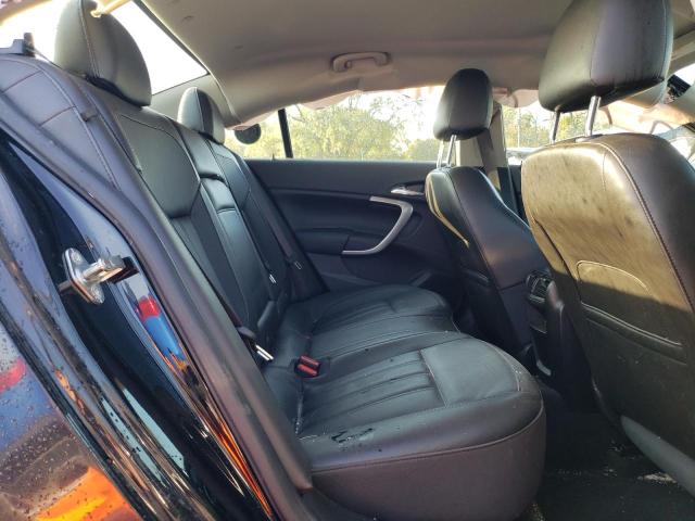 2G4GK5EX4G9191011 - 2016 BUICK REGAL 黑色 照片 10