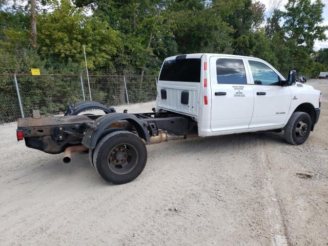 3C7WRSCL5MG650657 - 2021 RAM 3500 白色 照片 3