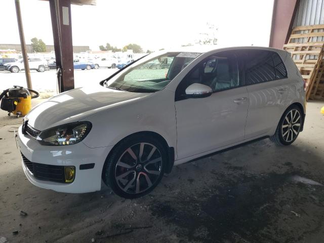 2013 VOLKSWAGEN GTI, 