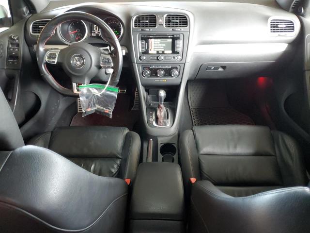 WVWHD7AJ0DW084556 - 2013 VOLKSWAGEN GTI თეთრი ფოტო 8