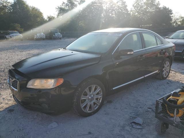 2011 VOLVO S80 3.2, 