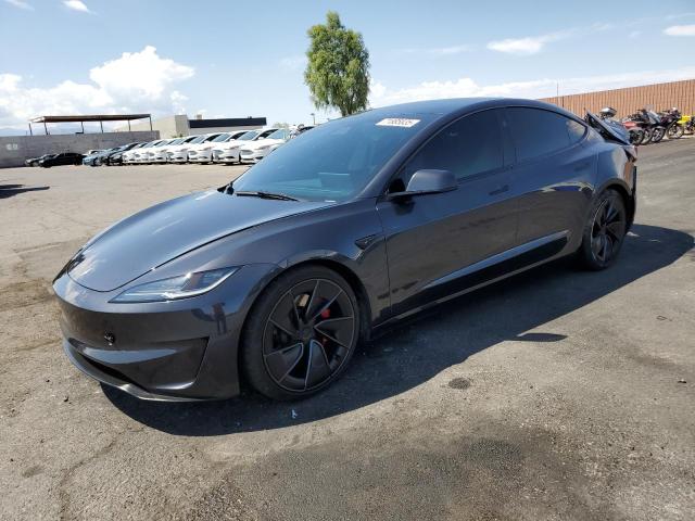 2024 TESLA MODEL 3, 