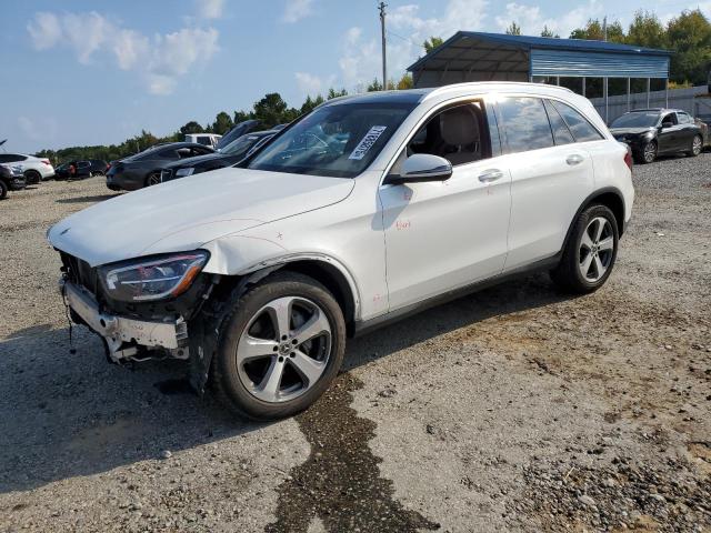 2022 MERCEDES-BENZ GLC 300 4MATIC, 
