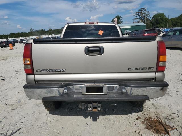 1GCEK19T0YE418303 - 2000 CHEVROLET SILVERADO K1500 BEIGE photo 6