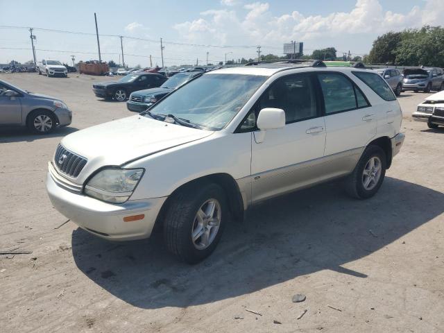 2001 LEXUS RX 300, 