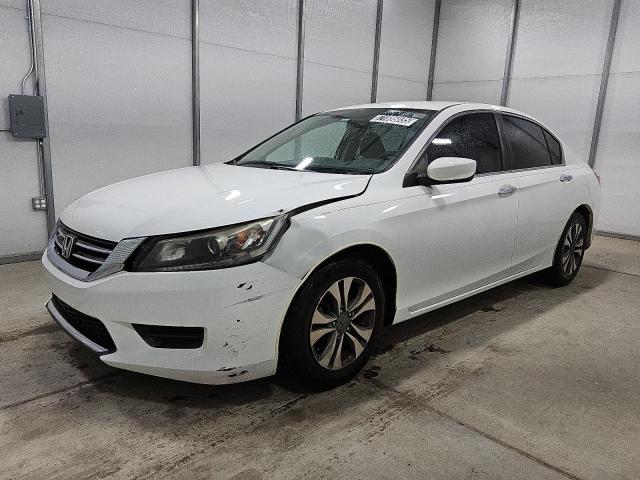 2015 HONDA ACCORD LX, 