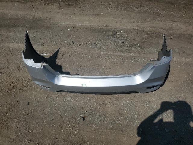 3N1AB7AP0KY324161 - 2019 NISSAN SENTRA S 银色 照片 12