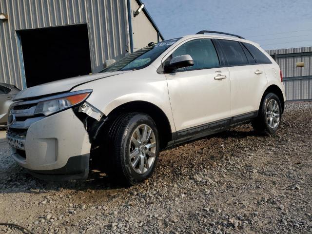 2013 FORD EDGE SEL, 