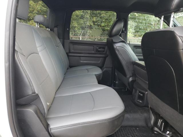 3C7WRSCL1NG116654 - 2022 RAM 3500 Білий фото 10