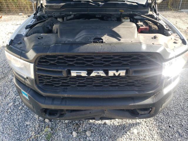 3C7WRSCL1NG116654 - 2022 RAM 3500 Білий фото 11