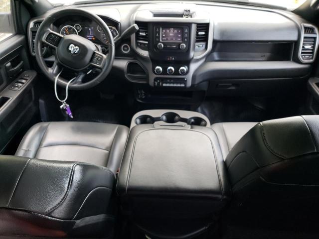 3C7WRSCL1NG116654 - 2022 RAM 3500 Білий фото 8