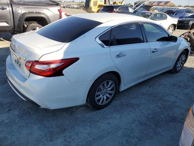 1N4AL3AP0GC231617 - 2016 NISSAN ALTIMA 2.5 WHITE photo 3