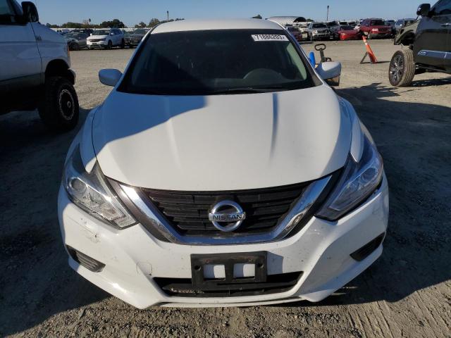 1N4AL3AP0GC231617 - 2016 NISSAN ALTIMA 2.5 WHITE photo 5