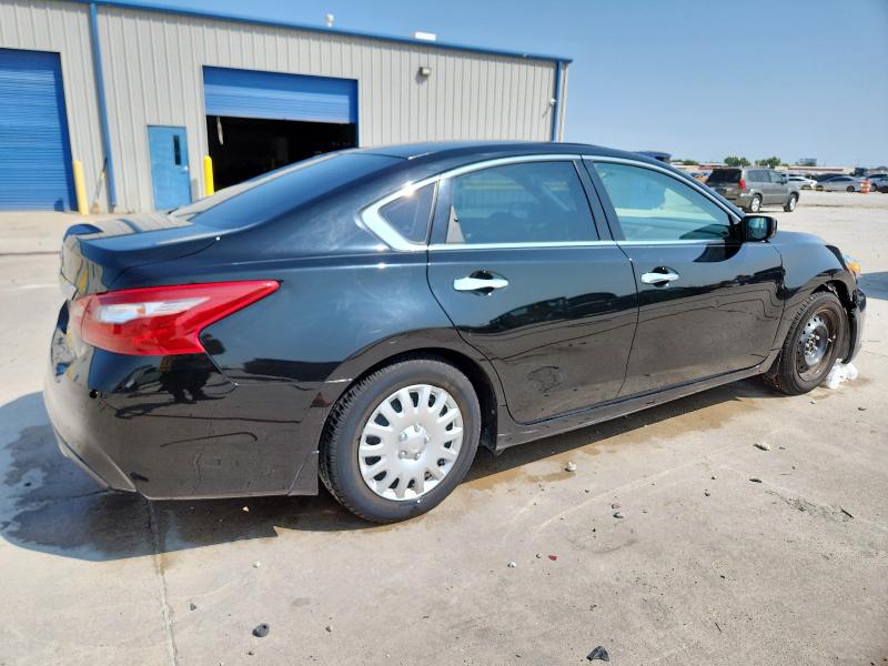1N4AL3AP6JC247764 - 2018 NISSAN ALTIMA 2.5 黑色 照片 3