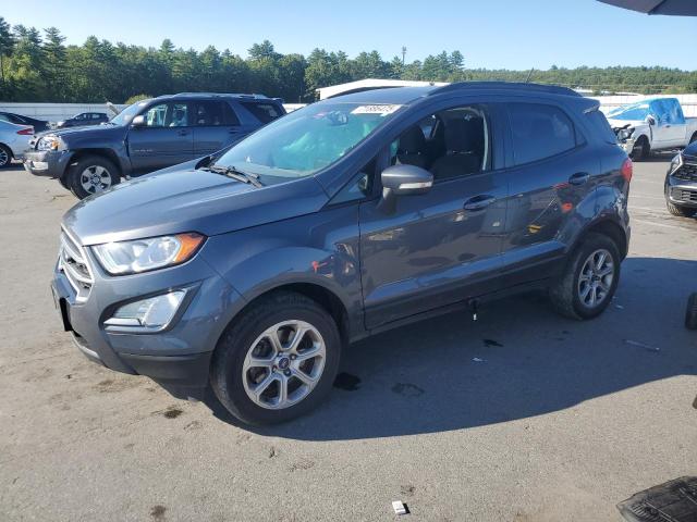 2022 FORD ECOSPORT SE, 