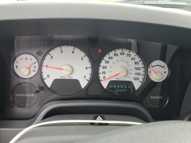 1D7HA16K37J633634 - 2007 DODGE RAM 1500 ST 白色 照片 17