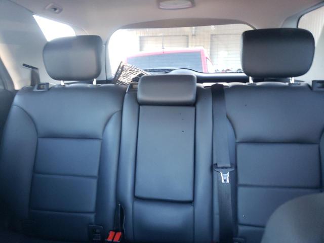 4JGBB8GB9AA557439 - 2010 MERCEDES-BENZ ML 350 4MATIC BLACK photo 10