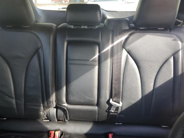 5LMCJ3D91GUJ11091 - 2016 LINCOLN MKC RESERVE Qara foto 10