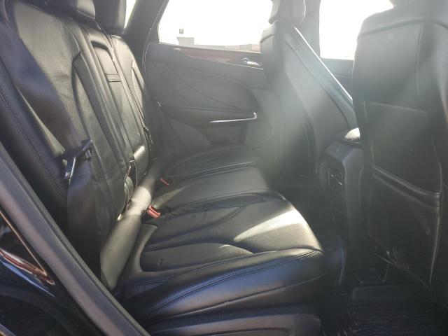 5LMCJ3D91GUJ11091 - 2016 LINCOLN MKC RESERVE Qara foto 11