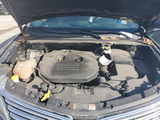5LMCJ3D91GUJ11091 - 2016 LINCOLN MKC RESERVE Qara foto 12