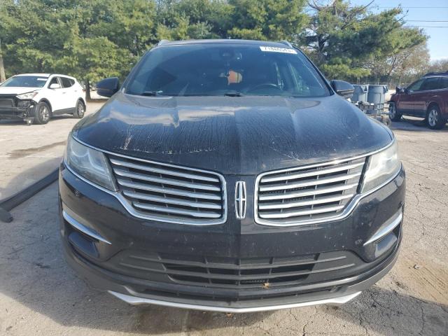 5LMCJ3D91GUJ11091 - 2016 LINCOLN MKC RESERVE BLACK photo 5