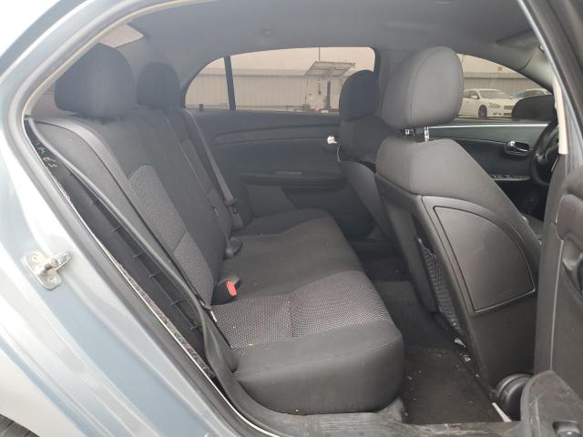 1G1ZH57B89F176382 - 2009 CHEVROLET MALIBU 1LT GRAY photo 10