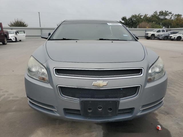 1G1ZH57B89F176382 - 2009 CHEVROLET MALIBU 1LT GRAY photo 5