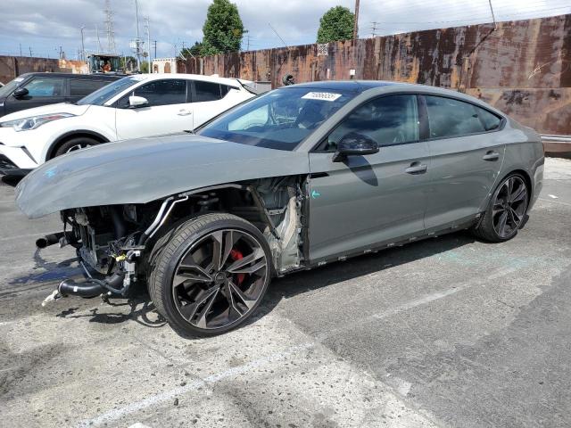 2023 AUDI S5 PREMIUM PLUS, 