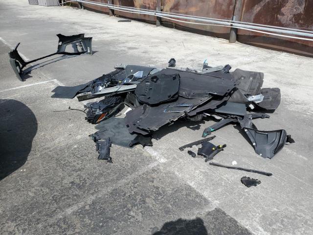 WAUC4CF51PA038683 - 2023 AUDI S5 PREMIUM PLUS GRAY photo 12