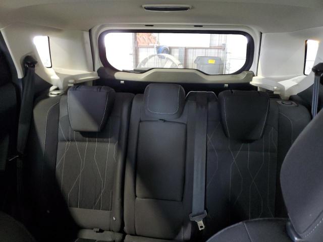 MAJ3S2GEXLC322531 - 2020 FORD ECOSPORT SE 白色 照片 10