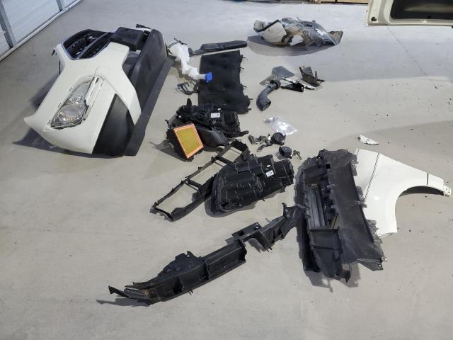 MAJ3S2GEXLC322531 - 2020 FORD ECOSPORT SE 白色 照片 13