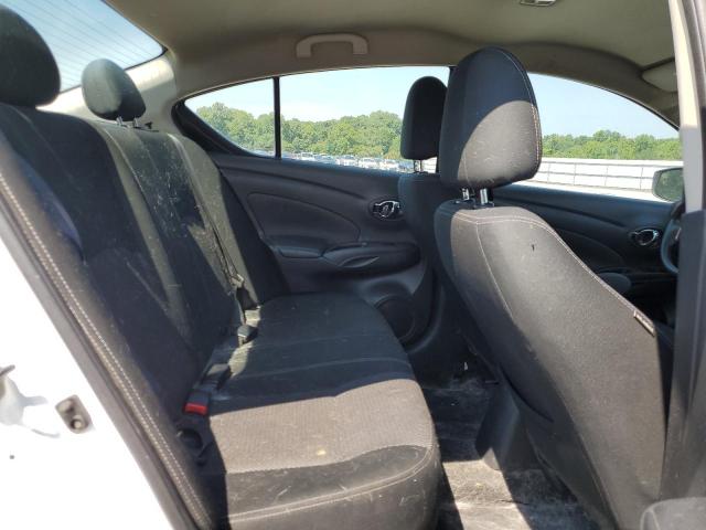 3N1CN7AP5KL852016 - 2019 NISSAN VERSA S Beyaz fotoğraf 10