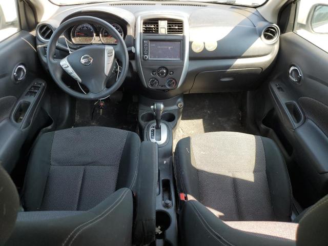 3N1CN7AP5KL852016 - 2019 NISSAN VERSA S Beyaz fotoğraf 8