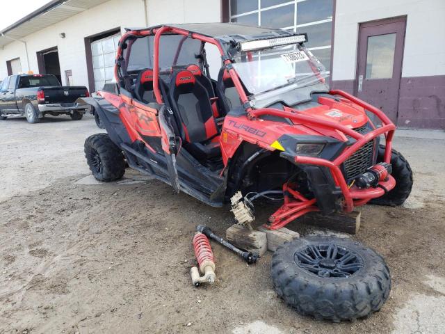 2020 POLARIS RZR XP 4 TURBO, 